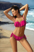 Swimsuit two piece model 113093